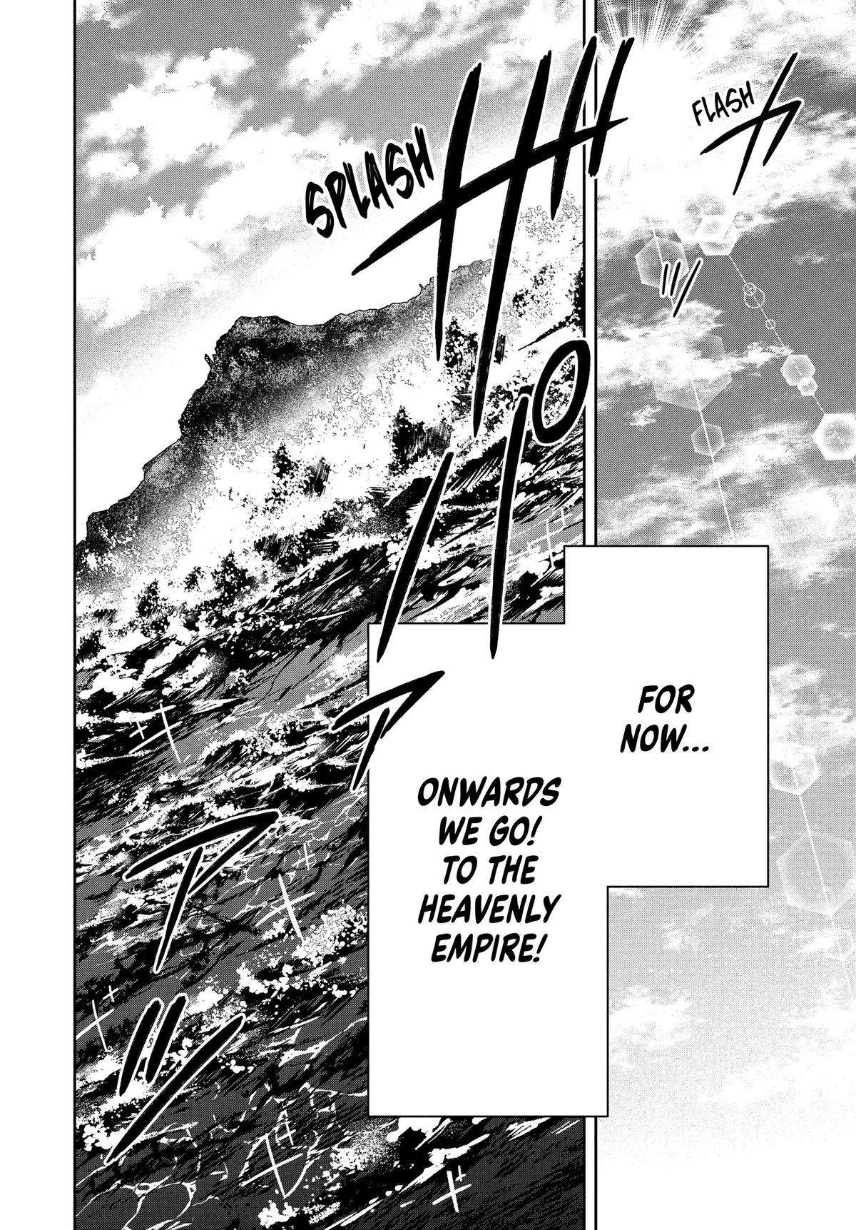 SIX PRINCESSES FALL IN LOVE WITH GOD GUARDIAN Chapter 57 18
